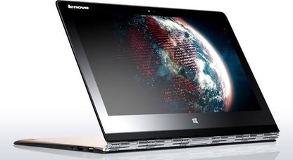Lenovo Yoga 3 Pro 1370 Model 80HE Laptop with 8GB RAM and 128GB SSD
