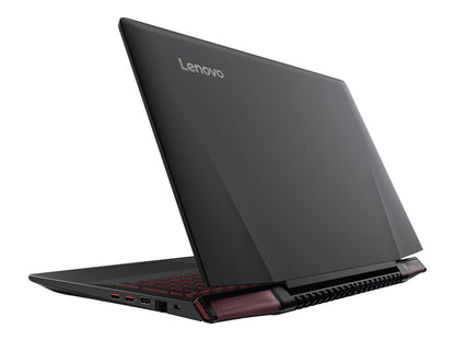 Lenovo IdeaPad Y700 15ISK Model 80NV Core i5 6th Gen HQ Gaming Laptop with 8GB RAM, 128GB SSD and Nvidia GTX 960M 4GB Graphics