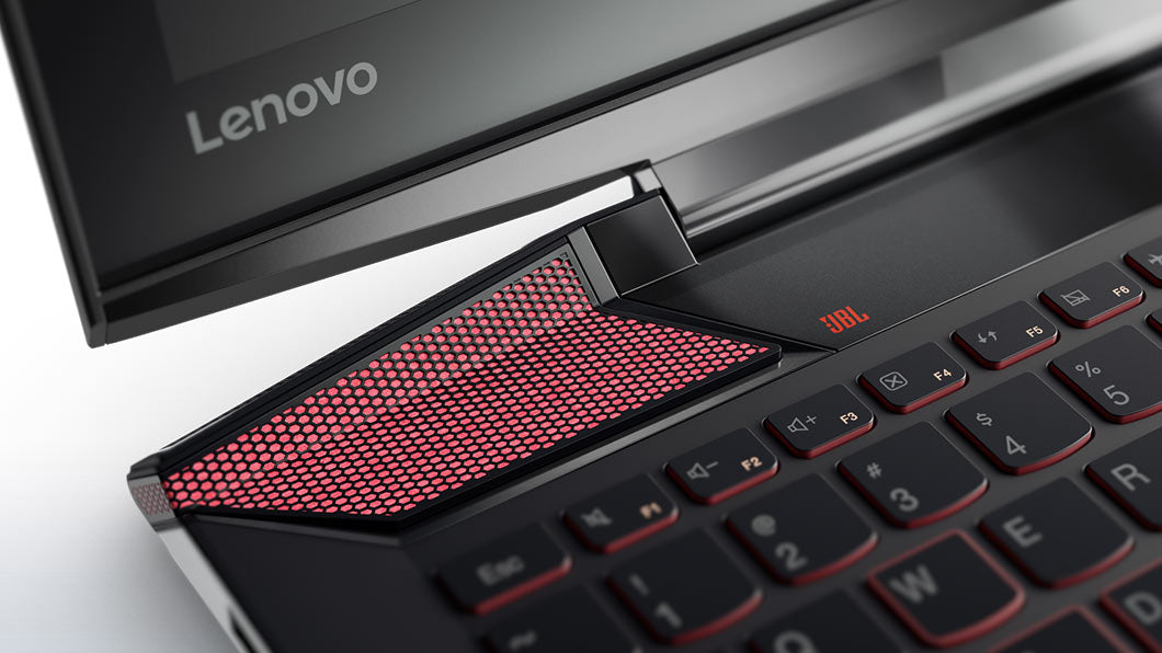 Lenovo IdeaPad Y700 15ISK Model 80NV Core i5 6th Gen HQ Gaming Laptop with 8GB RAM, 128GB SSD and Nvidia GTX 960M 4GB Graphics
