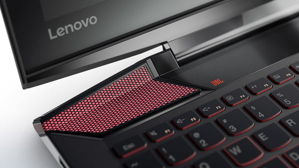 Lenovo IdeaPad Y700 15ISK Model 80NV Core i5 6th Gen HQ Gaming Laptop with 8GB RAM, 128GB SSD and Nvidia GTX 960M 4GB Graphics
