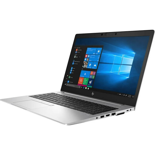 HP EliteBook 755 G5 Ryzen 5 2500U Laptop with 8GB RAM and 256GB NVMe SSD