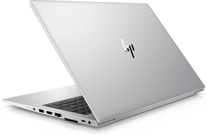 HP EliteBook 755 G5 Ryzen 5 2500U Laptop with 8GB RAM and 256GB NVMe SSD