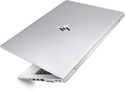 HP EliteBook 735 G5 Ryzen 5 3500U Laptop with 8GB RAM and 256GB SSD