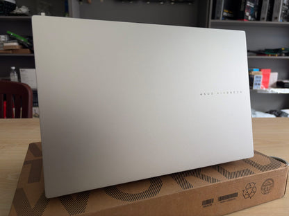 ASUS Vivobook Pro 15 N6506MU Core Ultra 7 155H – 16GB RAM | 1TB NVMe SSD | RTX 4050 6GB | 3K OLED 120Hz