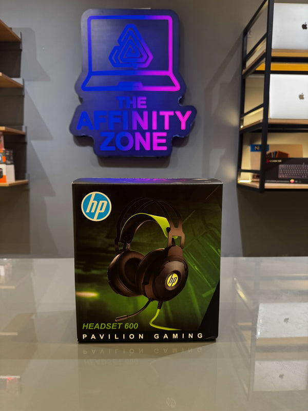HP Pavilion Gaming 600 Headset