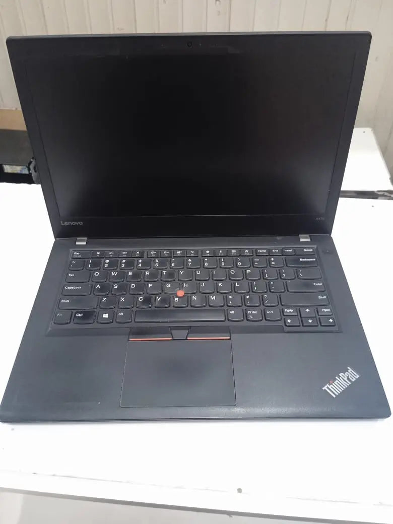 Lenovo ThinkPad A475 — Intel Core i5 · 7th Gen · 8GB