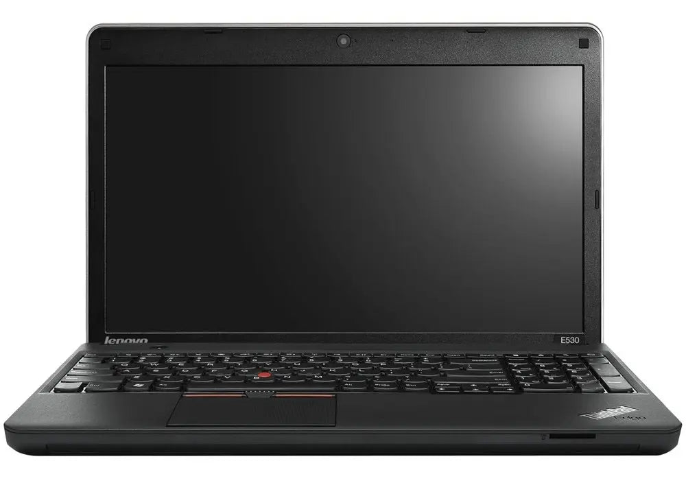 Lenovo ThinkPad e530 HDD AMD A6 — AMD A6 · 5th Gen · 8GB / 500GB HDD · 15.60"