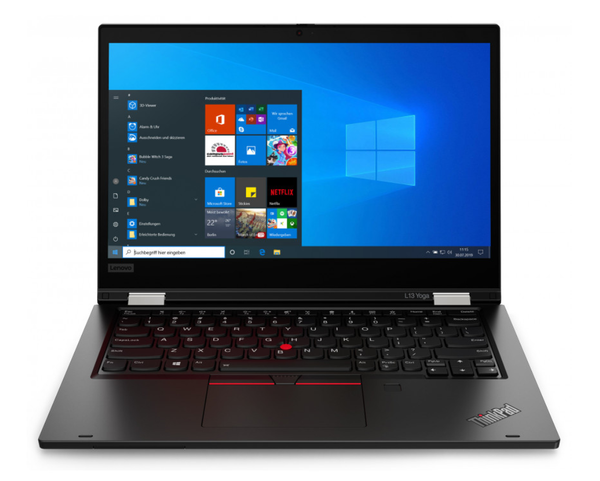 Lenovo ThinkPad L13 Gen 2 Ryzen 5 Laptop