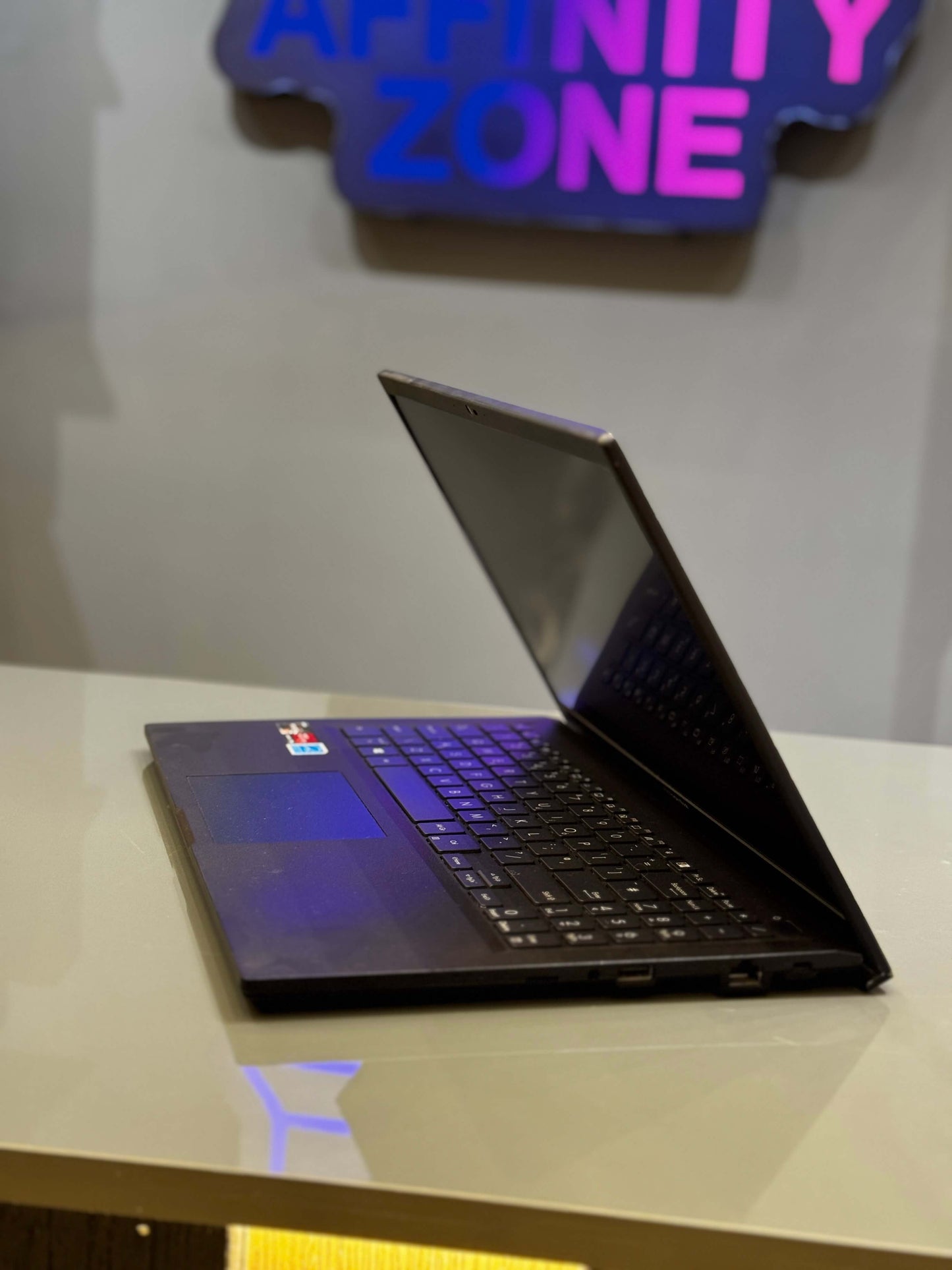 Asus ExpertBook Ryzen 5 3500U Laptop with 2GB Dedicated Graphics, 12GB RAM and 256GB NVMe SSD