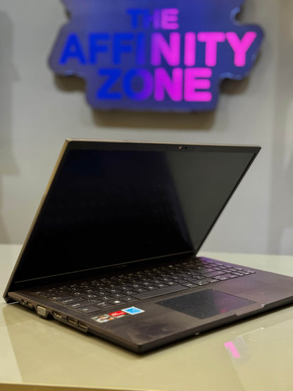 Asus ExpertBook Ryzen 5 3500U Laptop with 2GB Dedicated Graphics, 12GB RAM and 256GB NVMe SSD