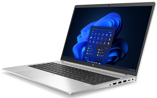 HP ProBook 445 G9 Ryzen 5 8GB RAM 256GB NVMe SSD Laptop