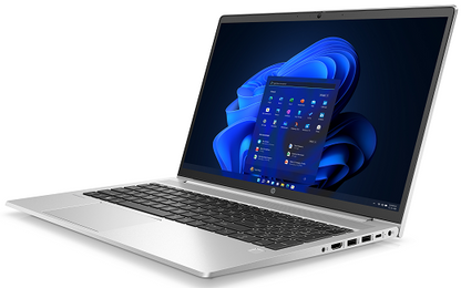 HP ProBook 445 G9 Ryzen 5 8GB RAM 256GB NVMe SSD Laptop