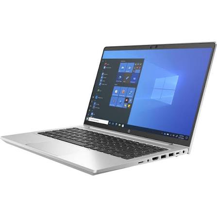 HP ProBook 455 G8 Ryzen 7 5800U Laptop
