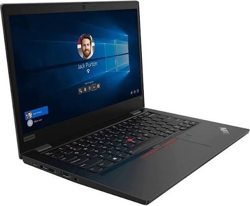Lenovo ThinkPad L13 Gen 2 Ryzen 5 Laptop