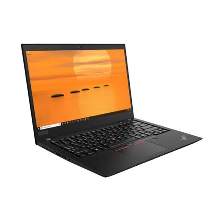 Lenovo ThinkPad T495s Ryzen 7 Laptop