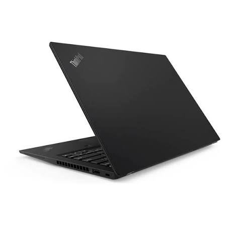 Lenovo ThinkPad T495s Ryzen 7 Laptop