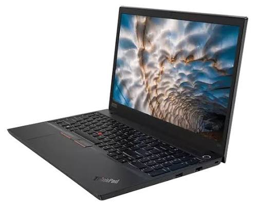 Lenovo ThinkPad E15 Laptop | 15.6" FHD Display | Business Laptop | Fast & Reliable