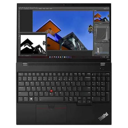 Lenovo ThinkPad L15 Ryzen 5 PRO 4650U Laptop | 8GB RAM | 256GB SSD | 15.6" FHD