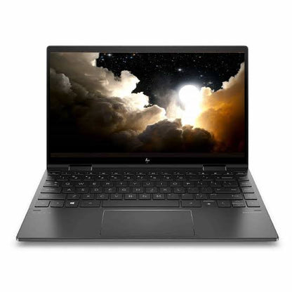 HP Envy x360 13 ay0008 Ryzen 5 8GB RAM 256GB SSD NVMe