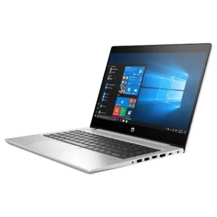 HP ProBook 445 G6 Ryzen 5 8GB RAM 256GB NVMe SSD Laptop
