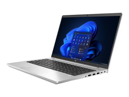 HP ProBook 445 G9 Ryzen 5 8GB RAM 256GB NVMe SSD Laptop