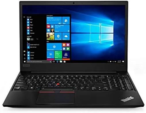 Lenovo ThinkPad E585 Ryzen 5 Laptop