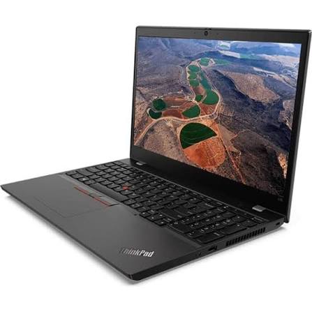 Lenovo ThinkPad L15 Ryzen 5 PRO 4650U Laptop | 8GB RAM | 256GB SSD | 15.6" FHD
