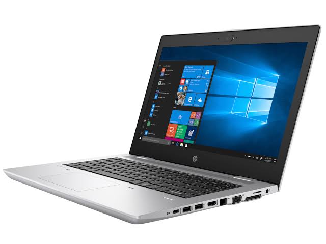 HP ProBook 645 G4 Ryzen 5 Laptop
