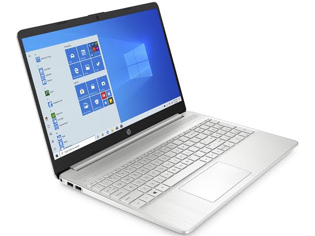 HP 15s eq1516sa Ryzen 3 Laptop