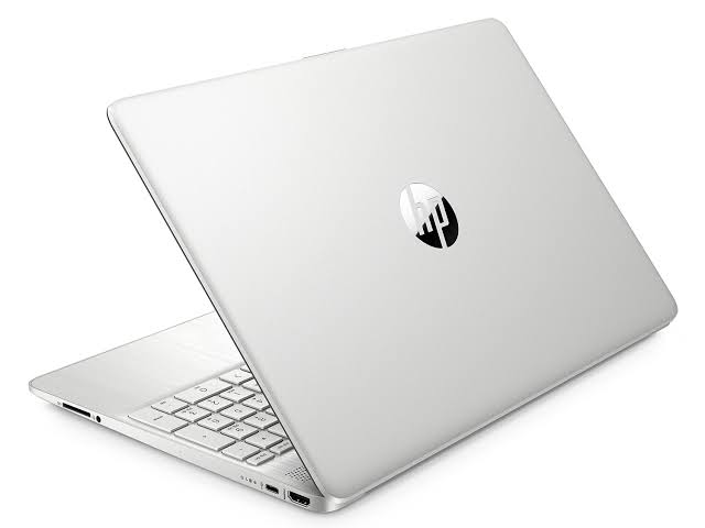 HP 15s eq1516sa Ryzen 3 Laptop