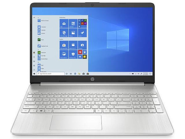 HP 15s eq1516sa Ryzen 3 Laptop