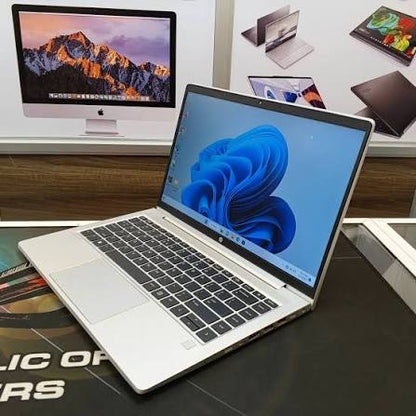 HP ProBook 445 G9 Ryzen 5 5650U Laptop