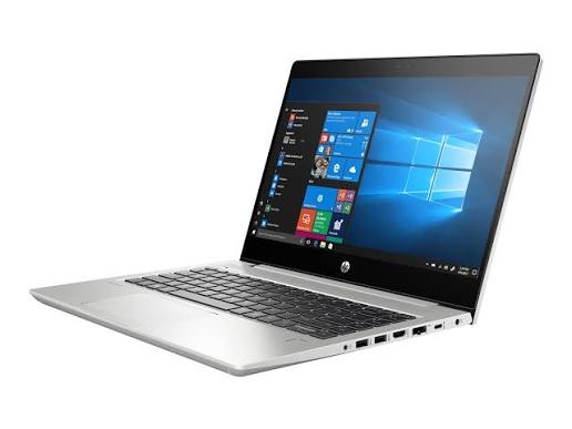 HP ProBook 445 G6 Ryzen 5 Laptop