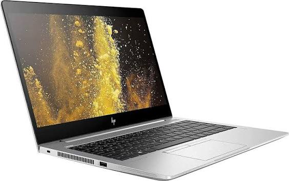 HP EliteBook 745 G6 Ryzen 5 Laptop