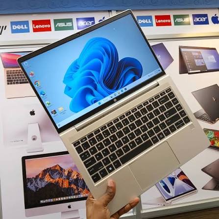 HP ProBook 445 G9 Ryzen 5 5650U Laptop