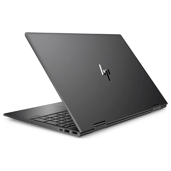 HP Envy x360 13 ay0008 Ryzen 5 8GB RAM 256GB SSD NVMe – Affinity