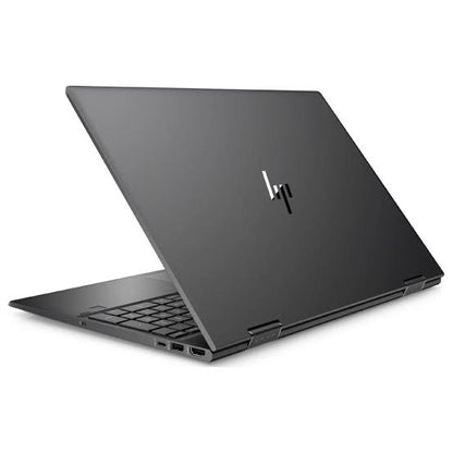 HP Envy x360 13 ay0008 Ryzen 5 8GB RAM 256GB SSD NVMe