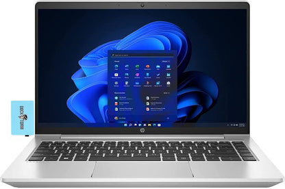 HP ProBook 445 G9 Ryzen 5 8GB RAM 256GB NVMe SSD Laptop