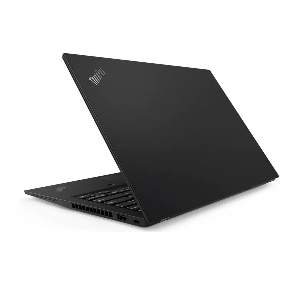 Lenovo ThinkPad T495s Ryzen 7 Laptop