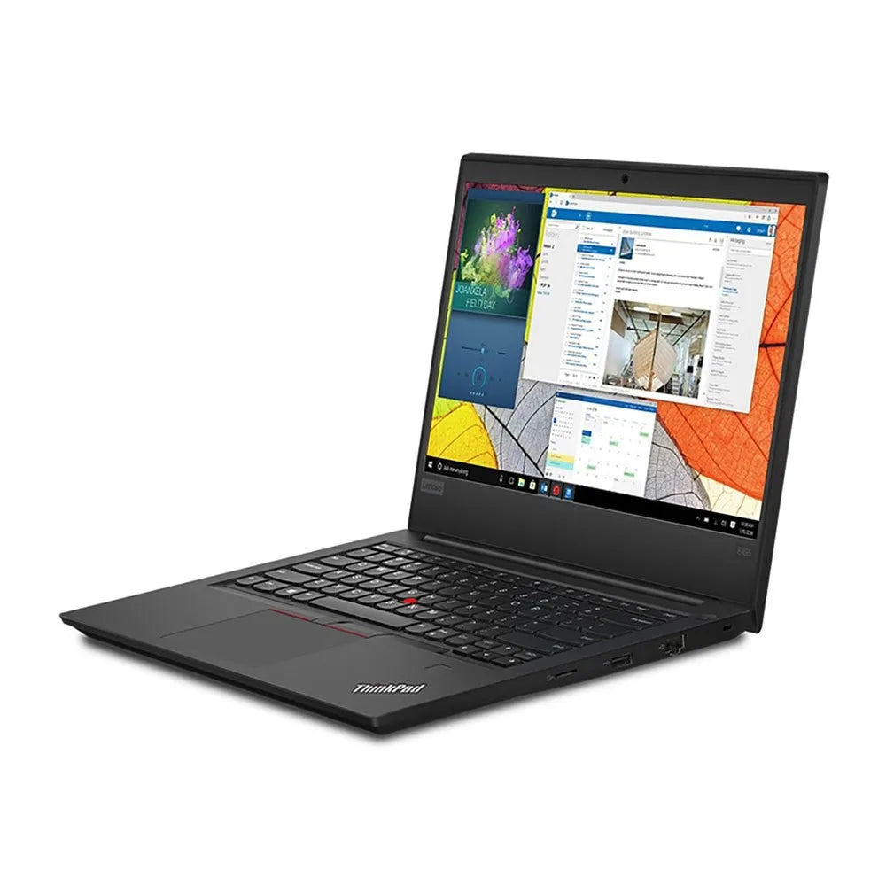Lenovo ThinkPad E495 Ryzen 5 Laptop
